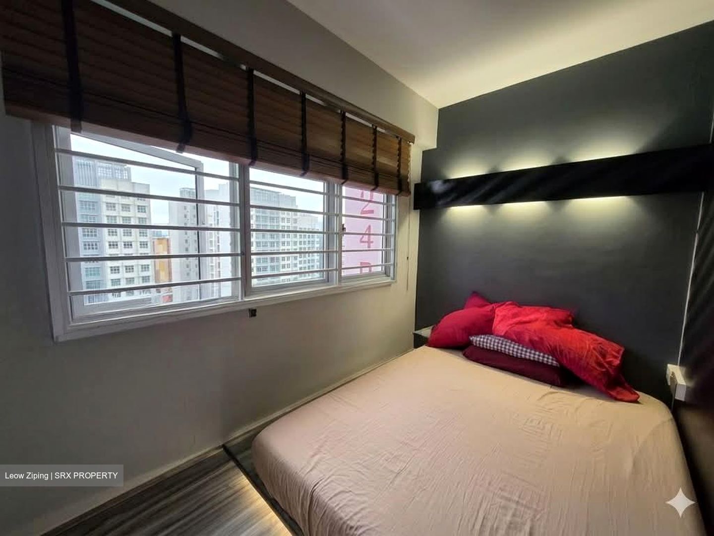 Blk 224B Matilda Edge (Punggol), HDB 4 Rooms #545025801